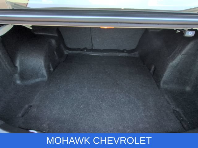 Used 2022 Chevrolet Malibu LT FWD image 26