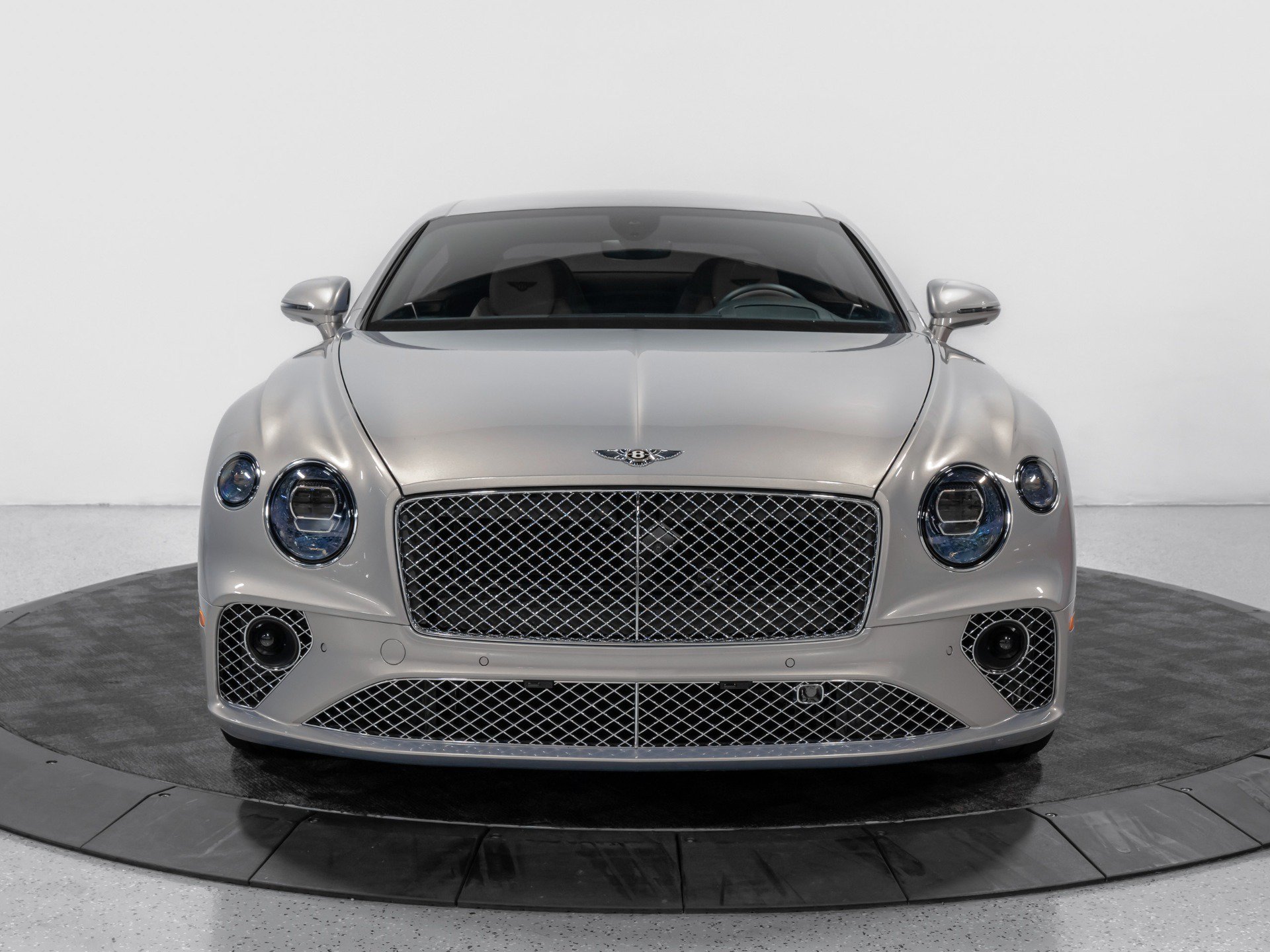 Used 2020 Bentley Continental GT V8 First Edition AWD/4WD image 13