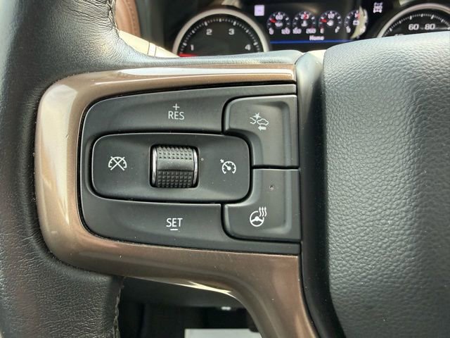 Used 2023 Chevrolet Silverado 3500 High Country AWD/4WD image 26