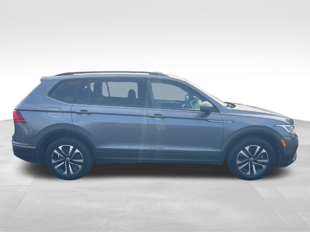 Used 2023 Volkswagen Tiguan S FWD image 6