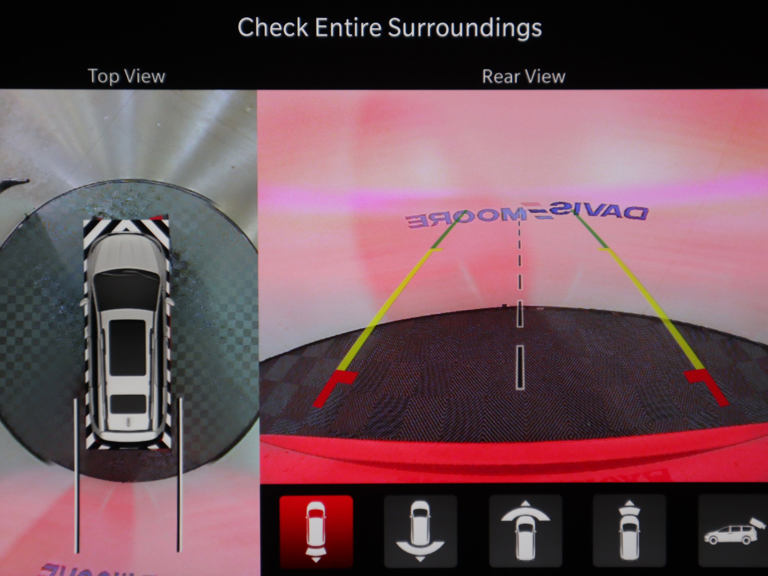 New 2026 Chrysler Pacifica Select image 26