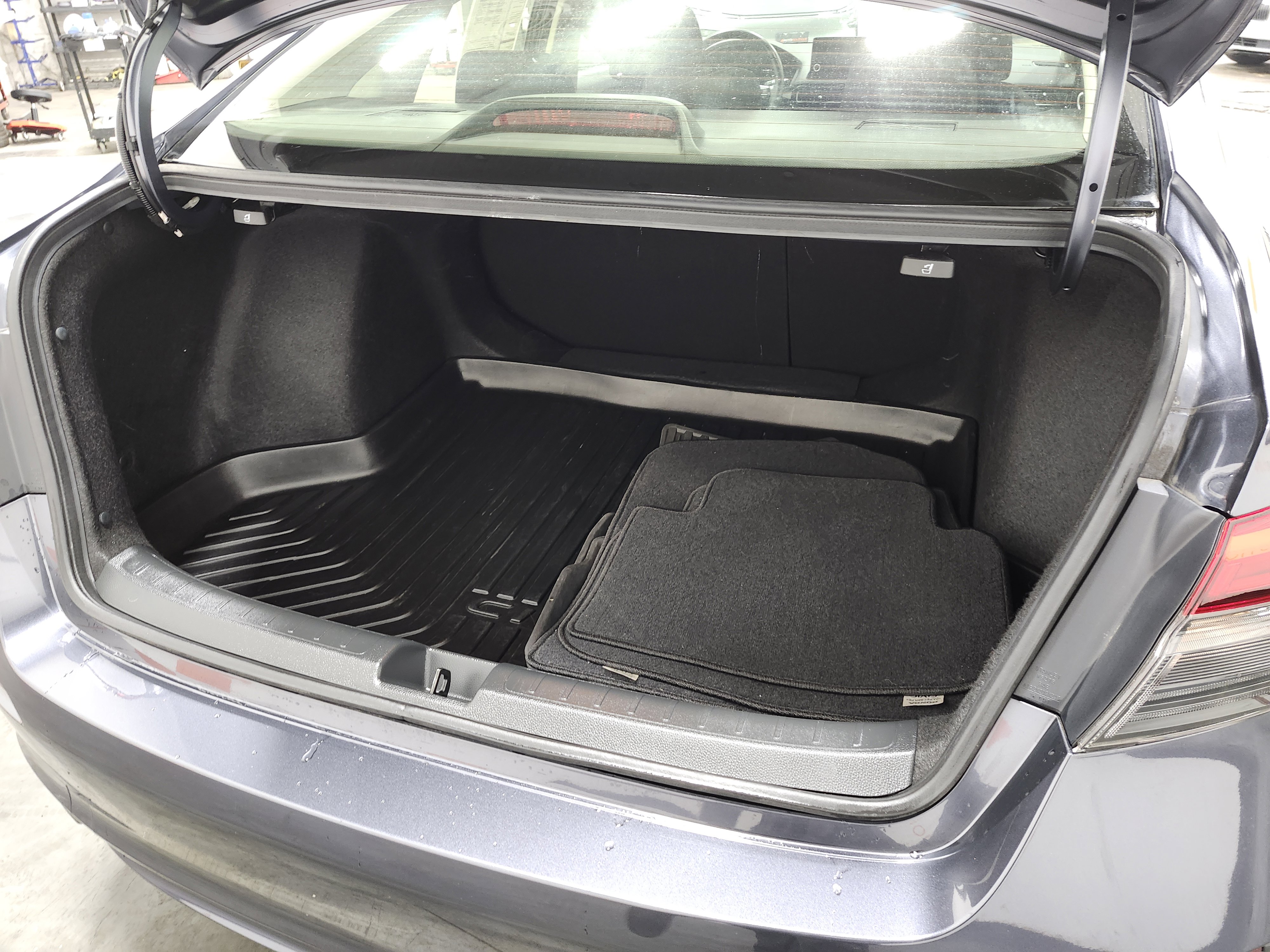 Used 2022 Honda Civic EX image 22