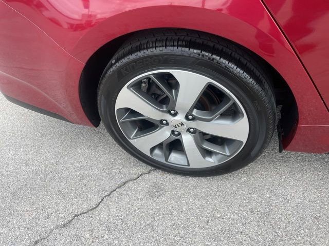 Used 2020 Kia Optima S FWD image 16