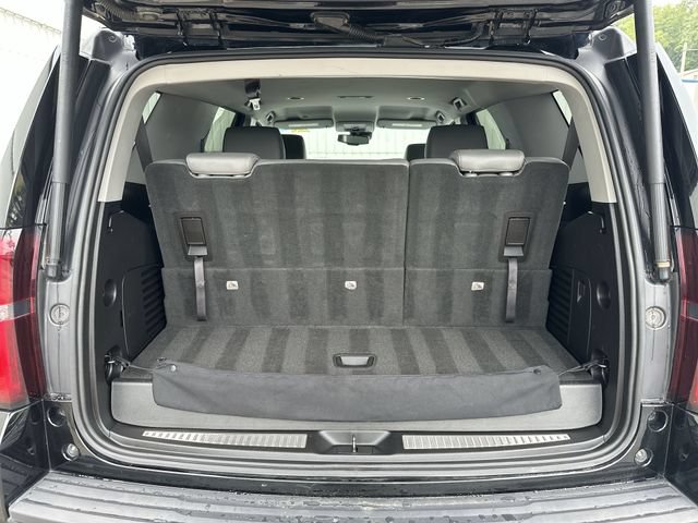 Used 2018 Chevrolet Tahoe LT AWD/4WD image 22