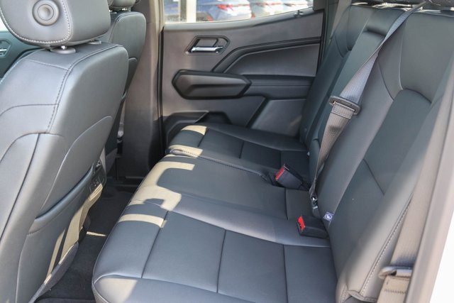 New 2026 GMC Canyon Elevation w/ Convenience Package image 11