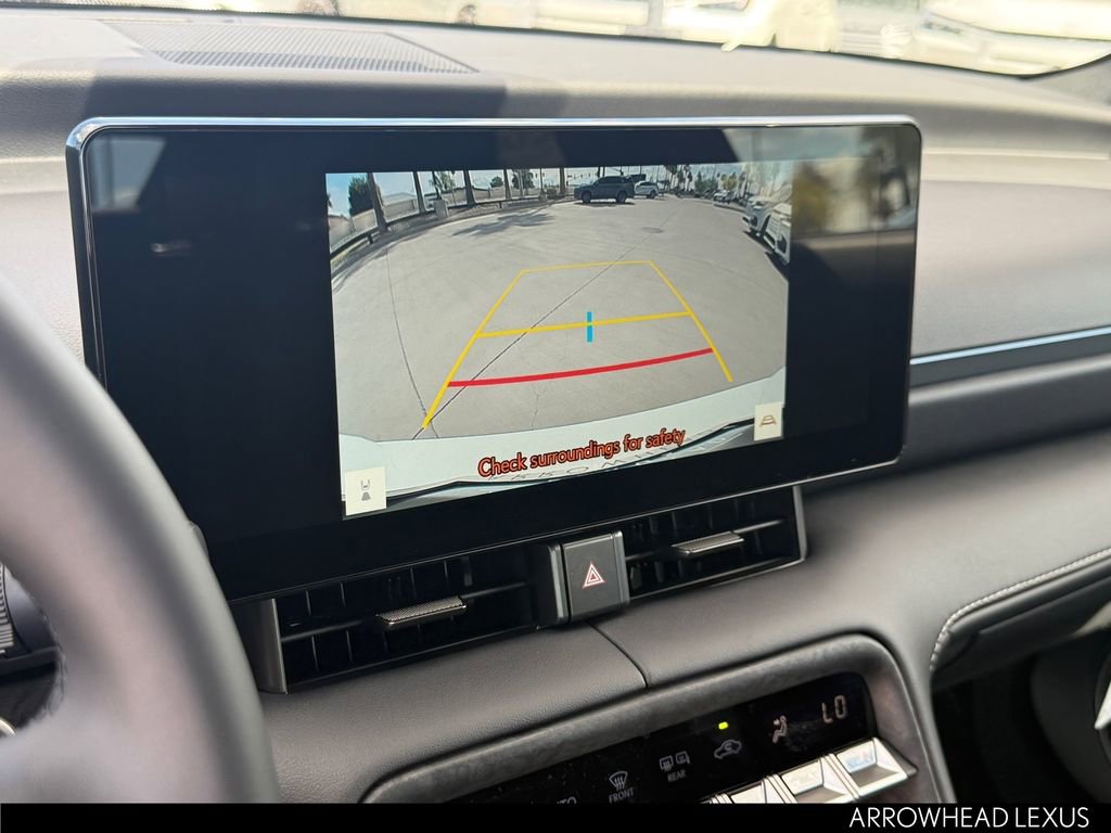 New 2026 Lexus IS 350 F Sport image 20