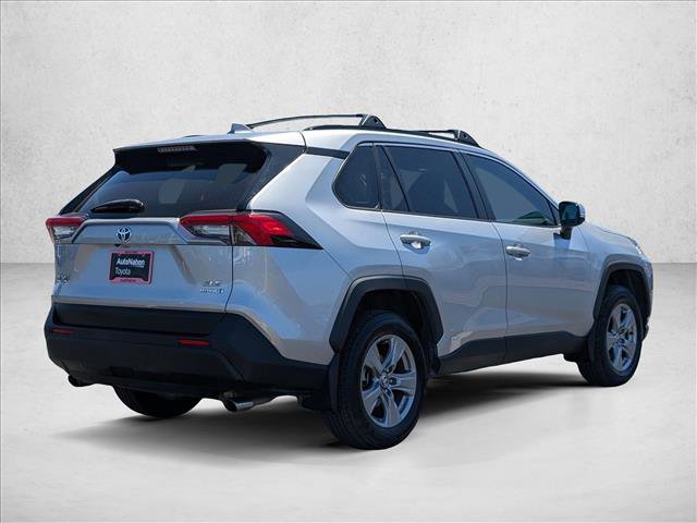 Used 2023 Toyota RAV4 XLE w/ Convenience Package image 5