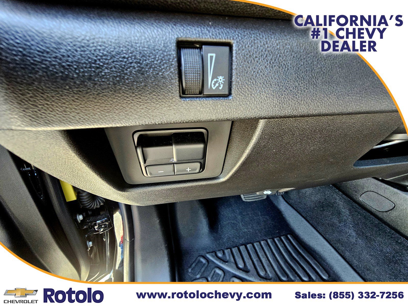 Used 2024 Chevrolet Colorado Trail Boss w/ Technology Package image 21