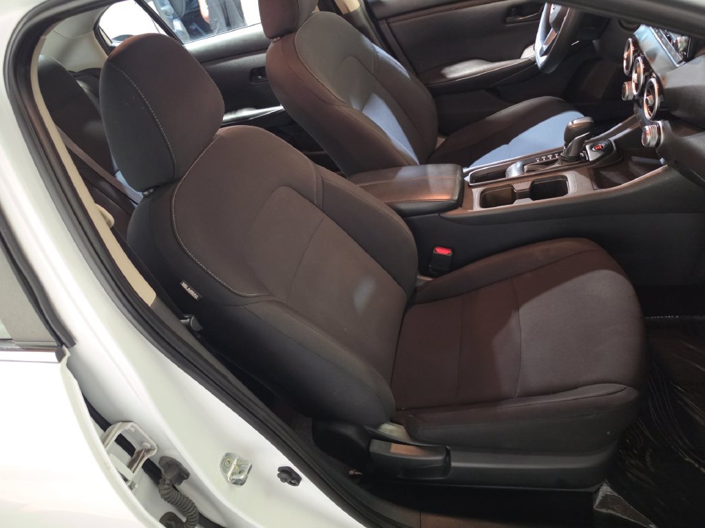 Used 2024 Nissan Sentra S FWD image 24