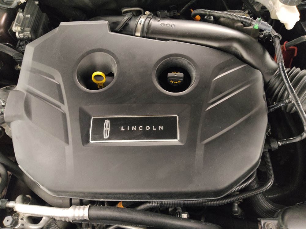 Used 2019 Lincoln MKZ Reserve AWD/4WD image 30
