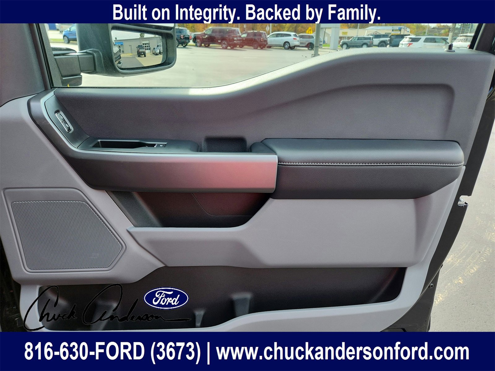 New 2026 Ford F350 XLT image 22