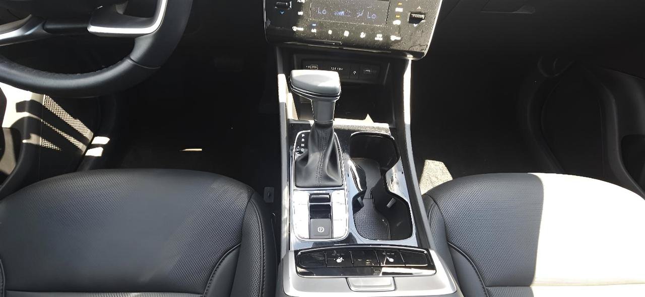 Used 2023 Hyundai Tucson SEL w/ Convenience Package AWD/4WD image 16
