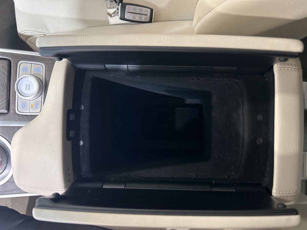 Used 2023 Genesis GV80 2.5T w/ Advanced Package image 20