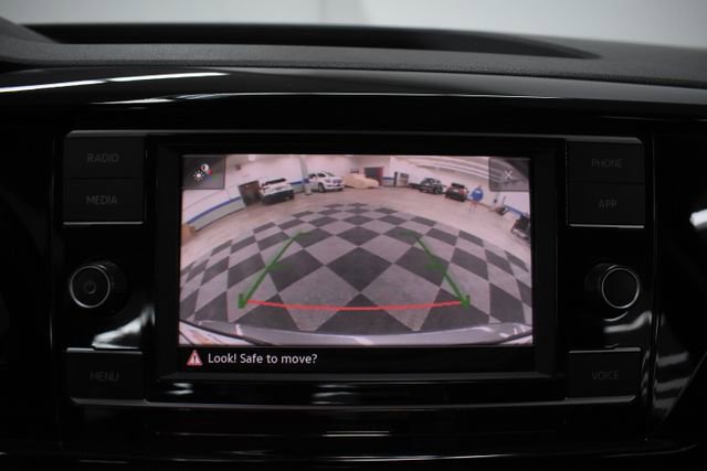 Used 2024 Volkswagen Taos S image 29