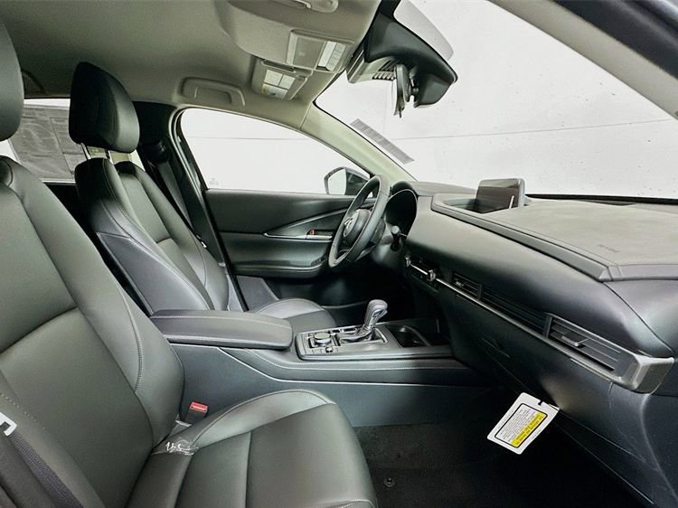 New 2026 MAZDA CX-30 AWD 2.5 S w/ Select Sport Pkg image 21