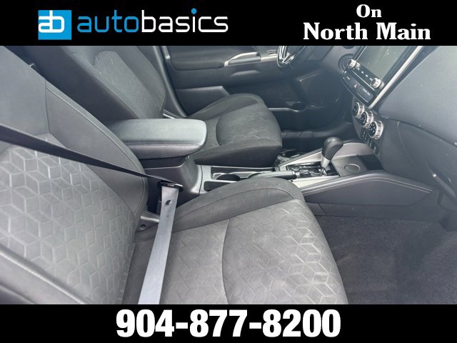 Used 2021 Mitsubishi Outlander Sport SE image 11