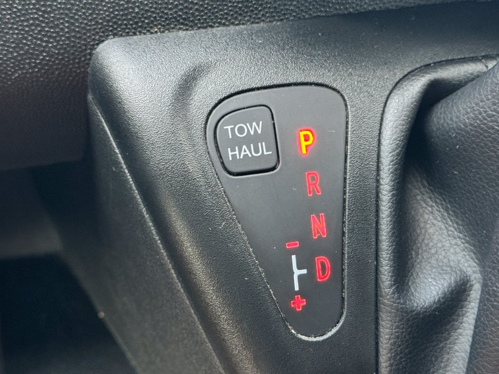 Used 2024 RAM ProMaster 2500 w/ Convenience Group FWD image 26