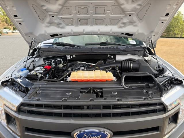 Used 2018 Ford F150 XL image 27