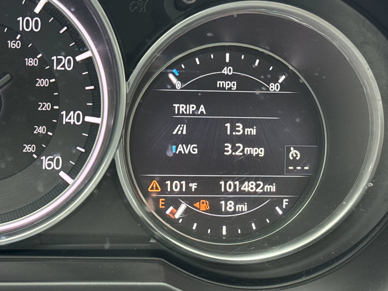 Used 2017 MAZDA MAZDA6 Grand Touring FWD image 23