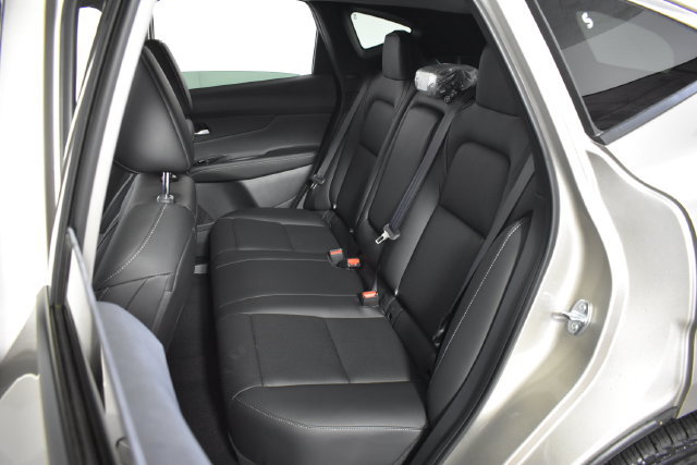 New 2026 Nissan Murano SL AWD/4WD image 30