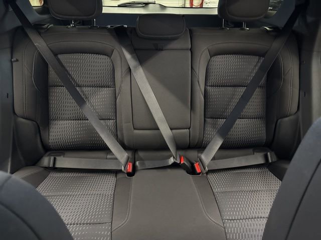 Used 2026 Chevrolet Equinox LT w/ LPO, Floor Liner Package image 27