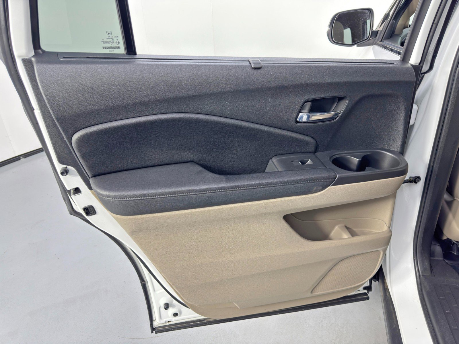 Used 2021 Honda Pilot EX-L image 43