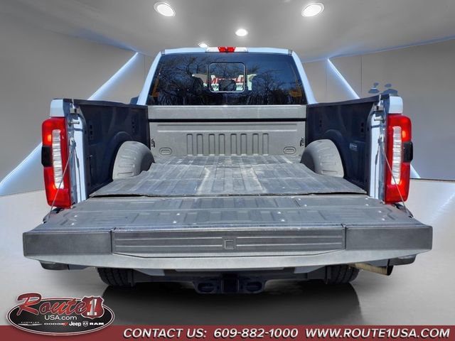 Used 2024 Ford F250 Lariat w/ Sport Appearance Package image 26