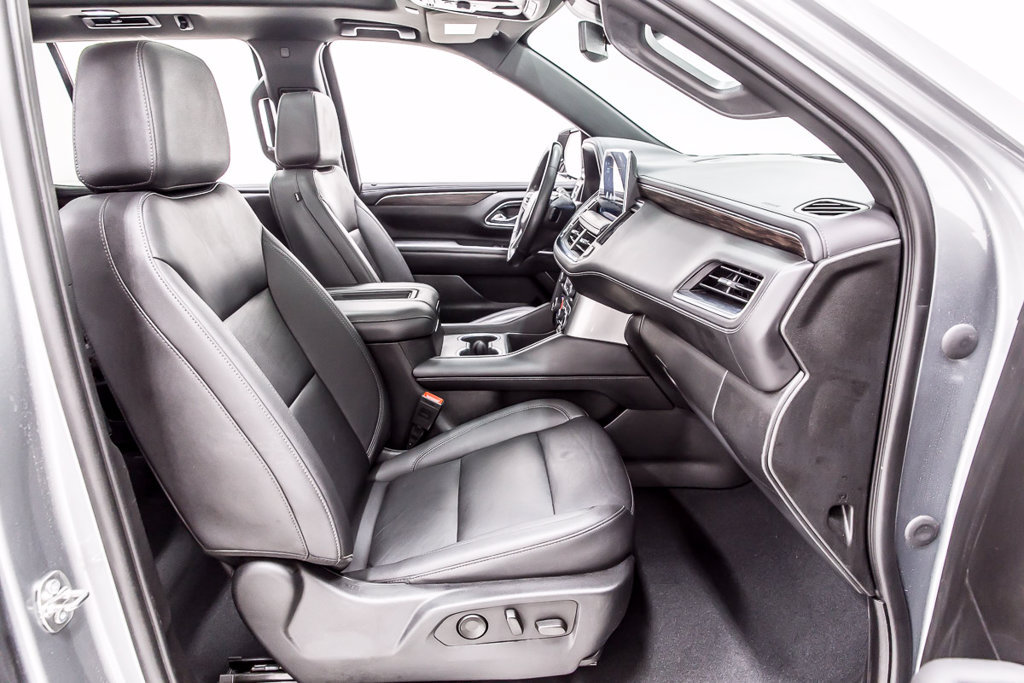 Used 2023 Chevrolet Tahoe Z71 AWD/4WD image 32
