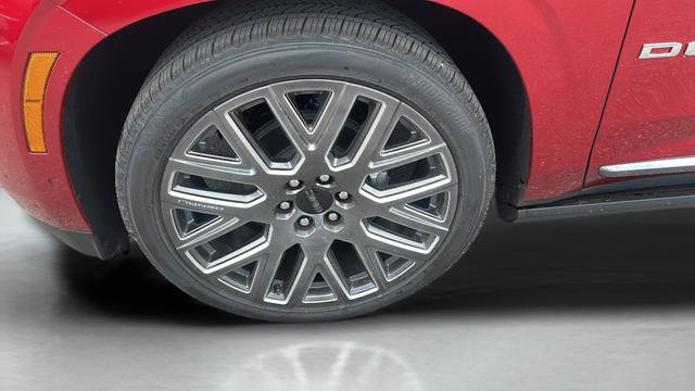 New 2026 GMC Yukon XL Denali Ultimate w/ LPO, Illumination Package image 24