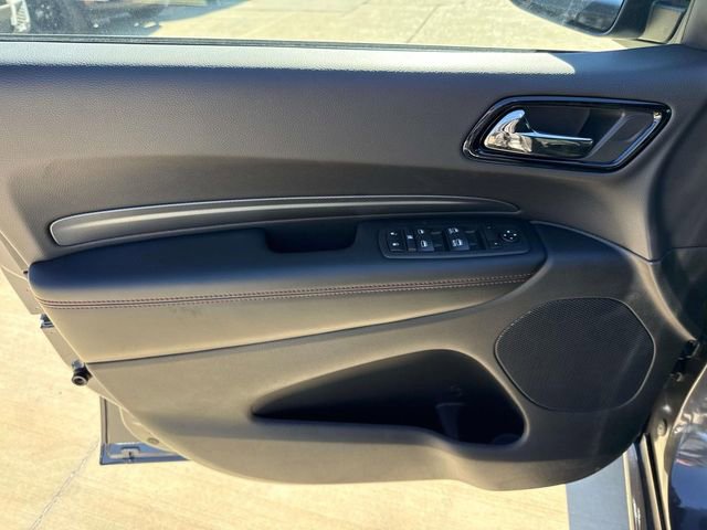 New 2026 Dodge Durango GT w/ Blacktop Package image 12