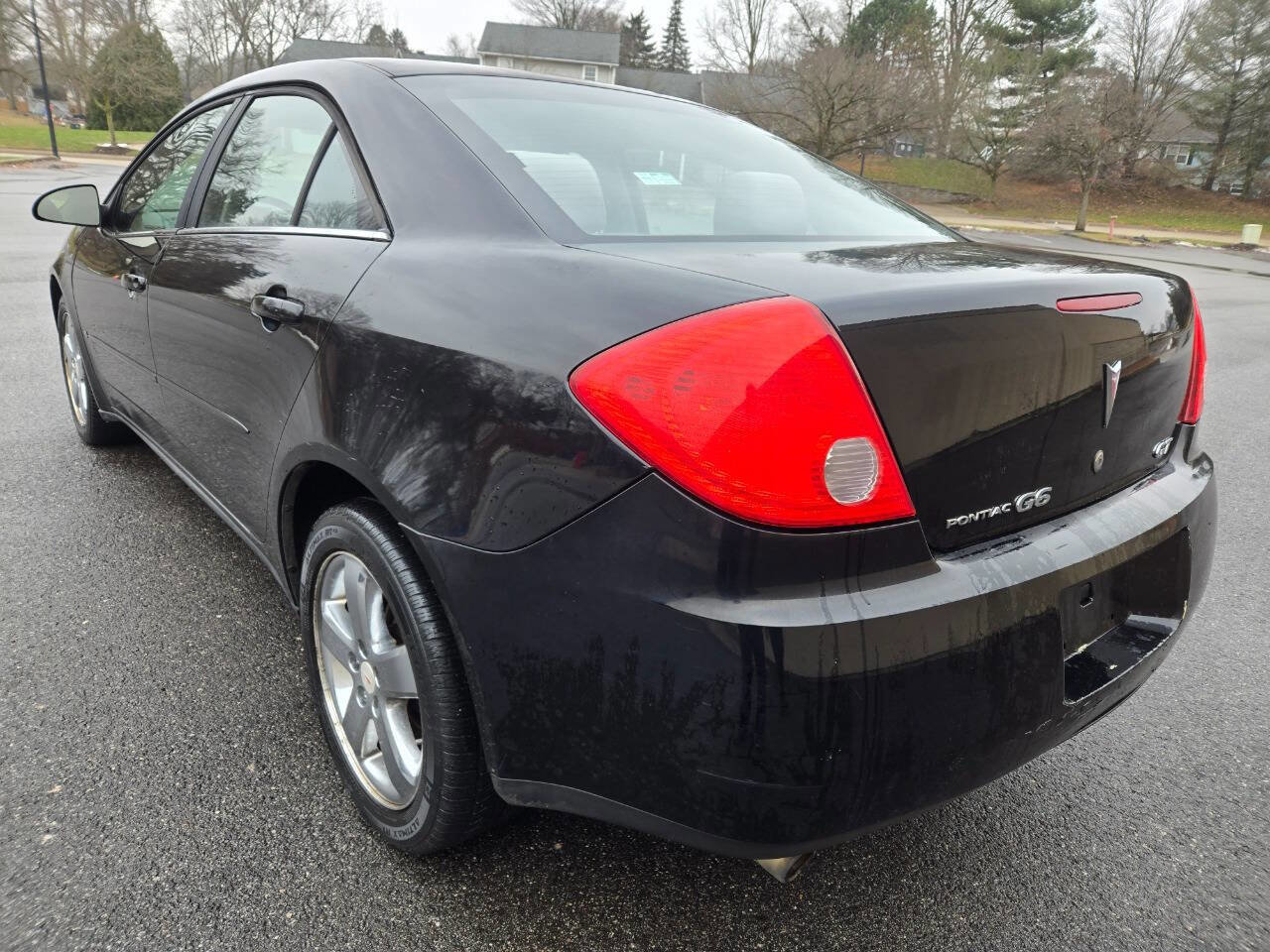 Used 2008 Pontiac G6 GT image 5