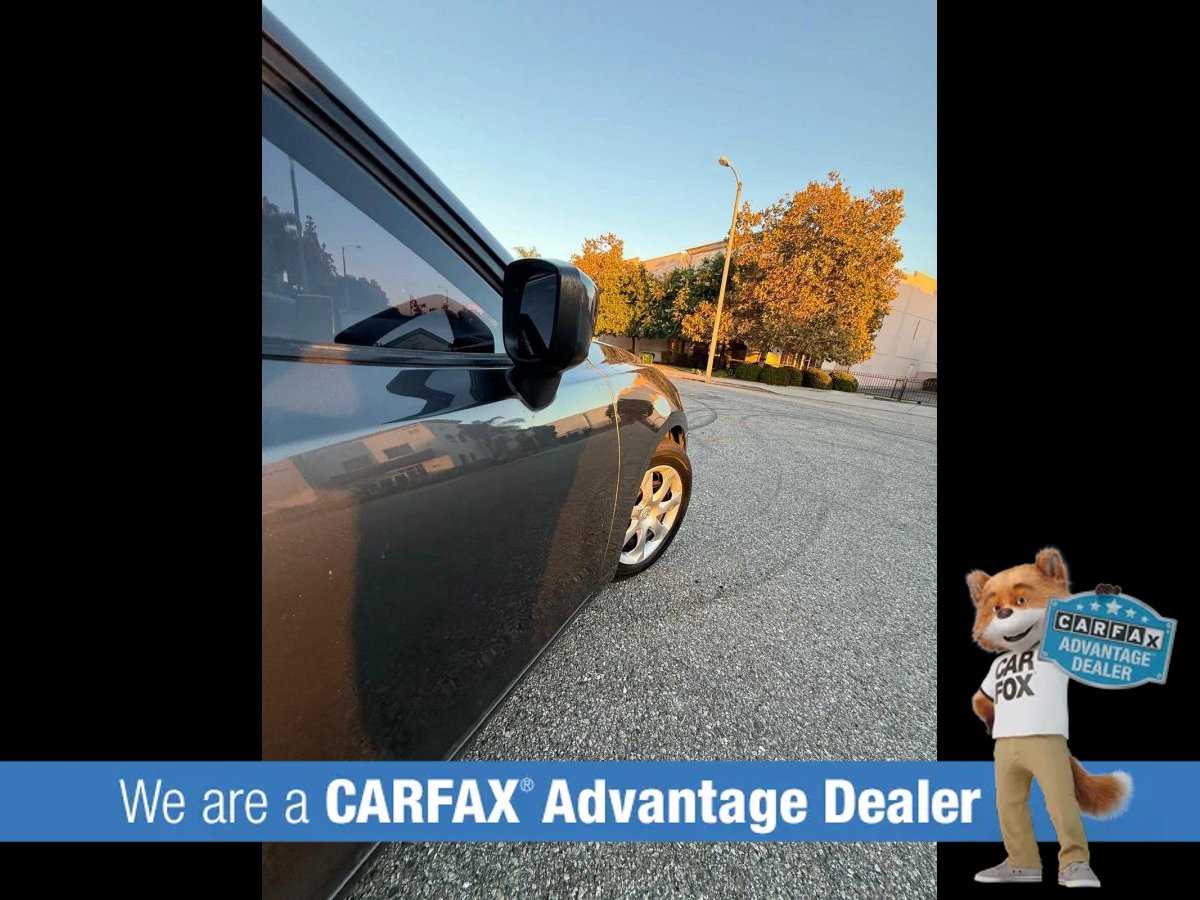 Used 2015 MAZDA MAZDA3 i Sport FWD image 15