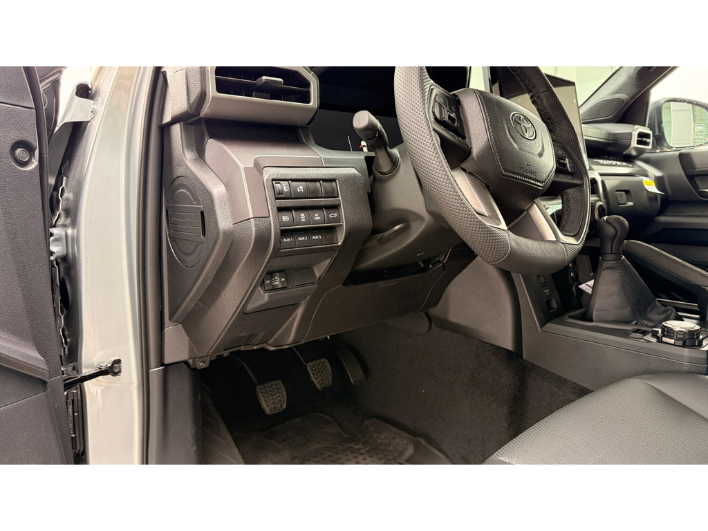 New 2026 Toyota Tacoma TRD Off-Road image 13
