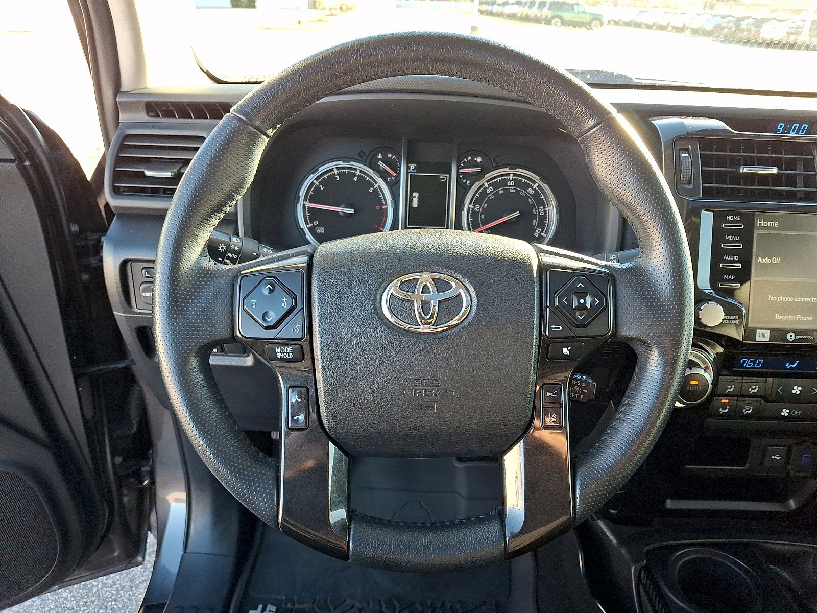 Used 2021 Toyota 4Runner TRD Pro image 20