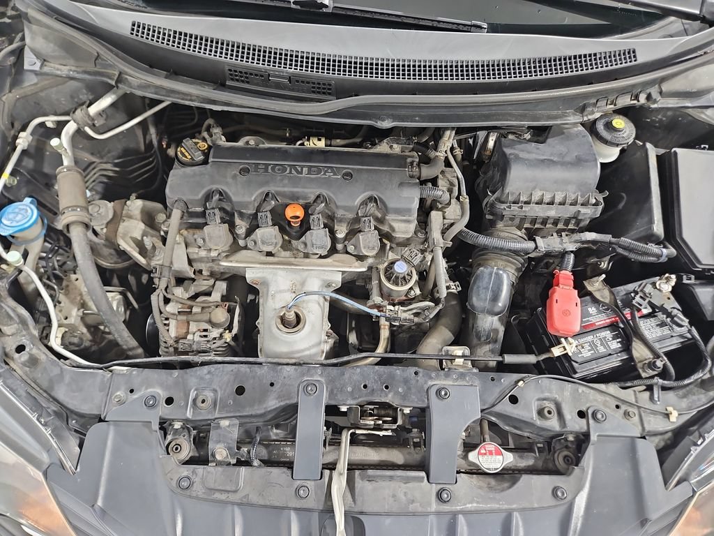 Used 2014 Honda Civic LX image 20