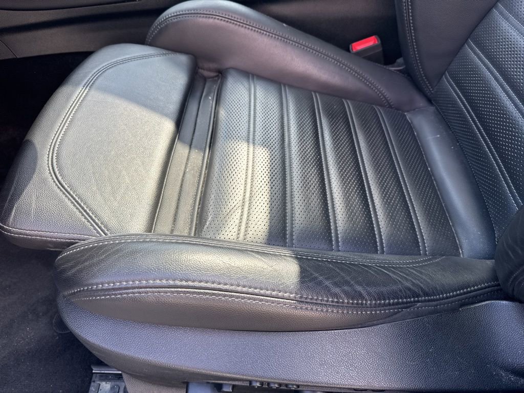 Used 2023 Alfa Romeo Giulia Veloce image 25
