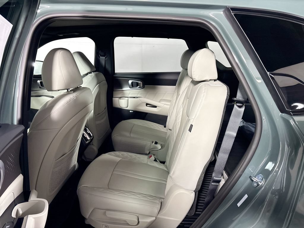 New 2026 Kia Sorento SX Prestige AWD/4WD image 21