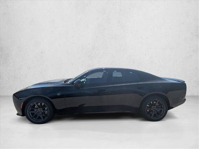 New 2026 Dodge Charger Scat Pack AWD/4WD image 5