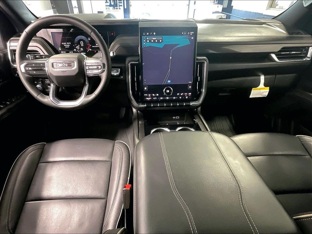 Used 2025 GMC Yukon XL Elevation w/ Elevation Premium Package AWD/4WD image 22