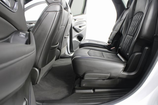 Used 2022 Buick Enclave Avenir w/ Avenir Technology Package image 21