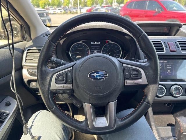Used 2016 Subaru Crosstrek 2.0i Limited AWD/4WD image 15