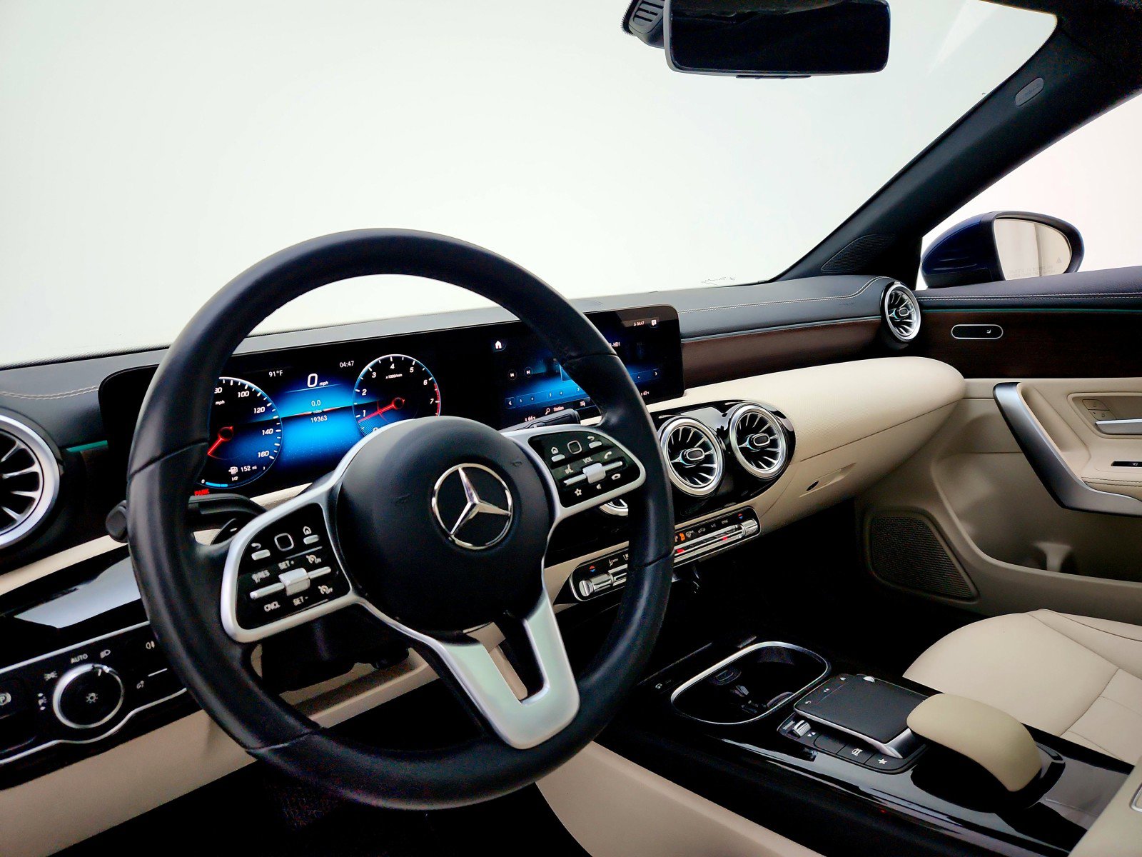 Certified 2022 Mercedes-Benz CLA 250 image 10