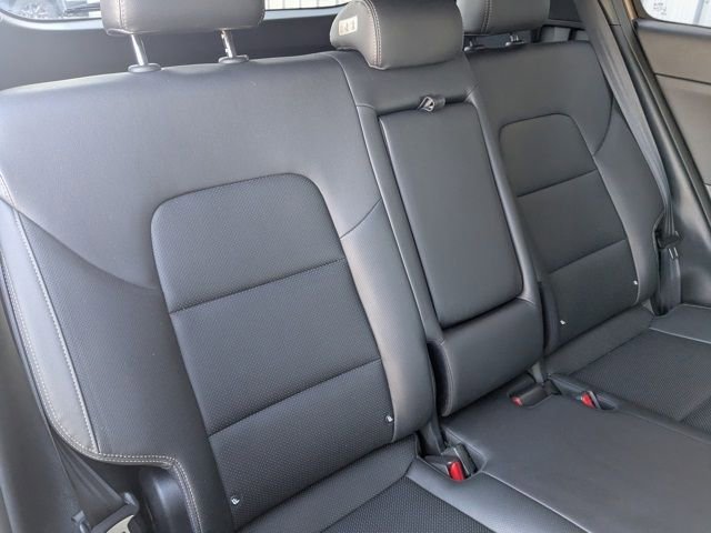 Used 2020 Kia Sportage S AWD/4WD image 27