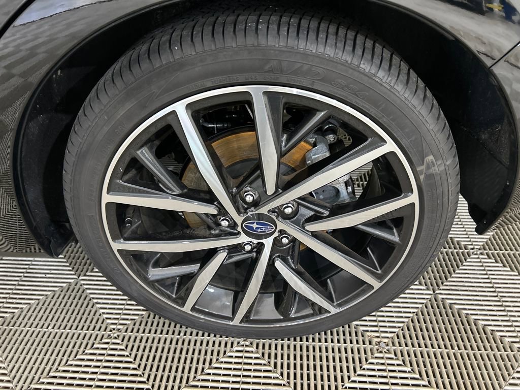 Used 2024 Subaru Impreza 2.0i Sport w/ Popular Package #2 image 10