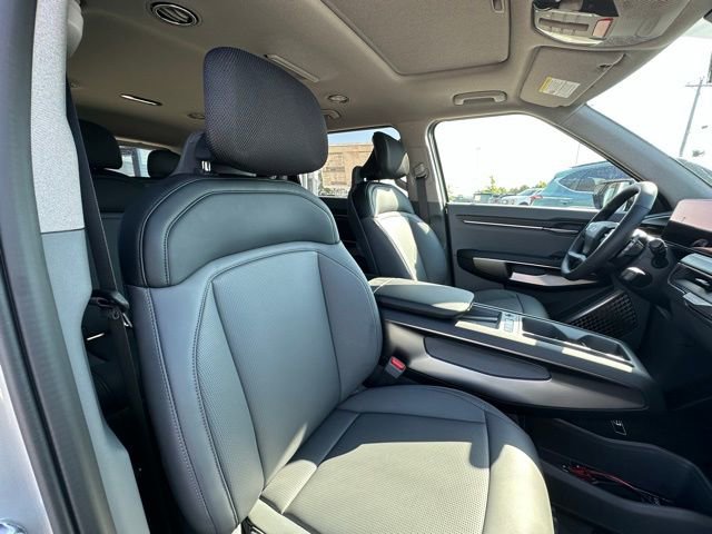 New 2026 Kia EV9 Light image 31