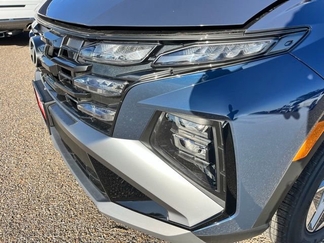 New 2026 Hyundai Tucson SEL FWD image 13