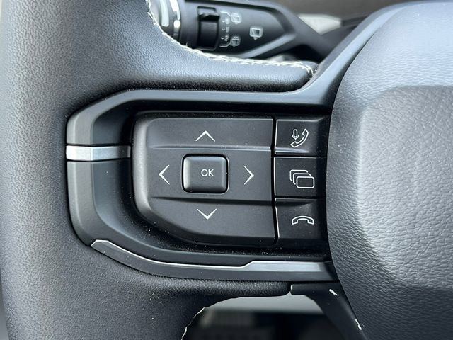 New 2026 Jeep Cherokee Limited image 17