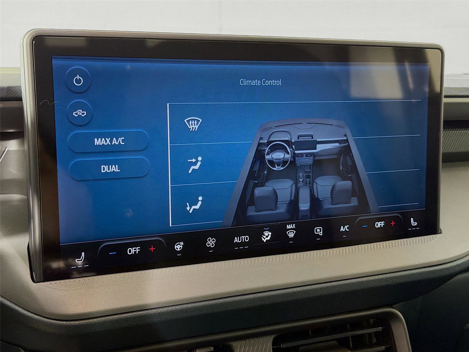 New 2026 Ford Maverick Lariat AWD/4WD image 17