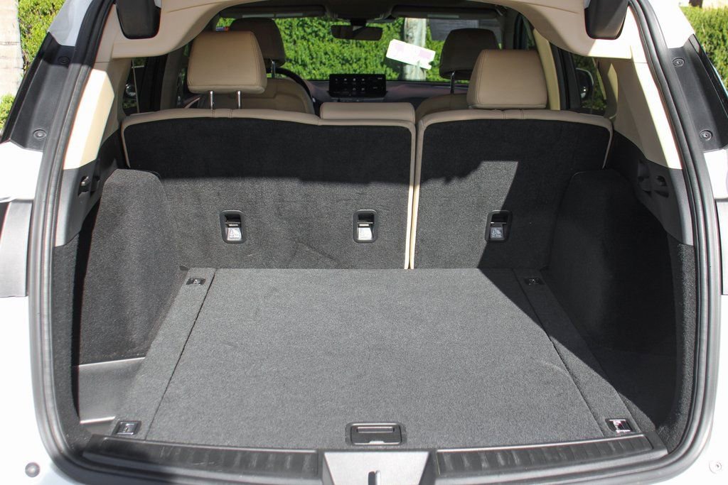 Used 2021 Acura RDX AWD image 9