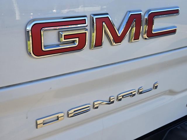 Used 2023 GMC Sierra 1500 Denali w/ Denali Reserve Package image 5